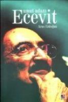 Vorderes Coverbild Umut Adam Ecevit
