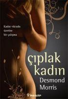 Vorderes Coverbild Ciplak Kadin