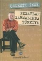 Vorderes Coverbild Fesatlar Sarmalinda Türkiye