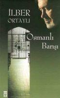 Vorderes Coverbild Osmanli Barisi