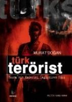 Vorderes Coverbild Türk Terörist