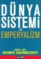 Vorderes Coverbild Dünya Sistemi ve Emperyalizm
