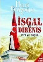 Vorderes Coverbild Isgal ve Direnis; 1919 ve Bugün
