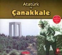 Vorderes Coverbild Atatürk Ve Canakkale