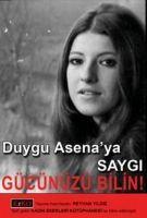 Vorderes Coverbild Gücünüzü Bilin