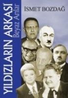 Vorderes Coverbild Yildizlarin Arkasi
