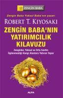 Vorderes Coverbild Zengin Babanin Yatirimcilik Kilavuzu