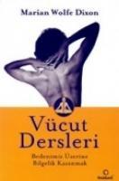 Vorderes Coverbild Vücut Dersleri
