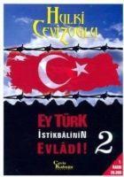 Vorderes Coverbild Ey Türk Istikbalinin Evladi 2
