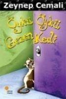 Vorderes Coverbild Öykü Öykü Gezen Kedi