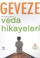 Vorderes Coverbild Isiklari Söndürüp Giderken Veda Hikayeleri