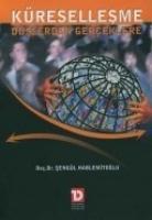 Vorderes Coverbild Küresellesme