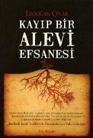 Vorderes Coverbild Kayip Bir Alevi Efsanesi
