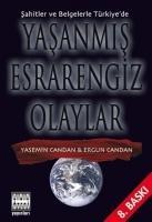 Vorderes Coverbild Yasanmiş
