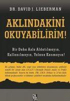 Vorderes Coverbild Aklindakini Okuyabilirim