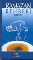 Vorderes Coverbild Ramazan Rehberi
