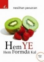 Vorderes Coverbild Hem Ye Hem Formda Kal