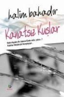 Vorderes Coverbild Kanatsiz Kuslar