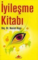 Vorderes Coverbild Iyilesme Kitabi