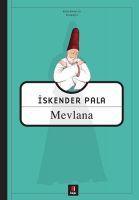 Vorderes Coverbild Mevlana