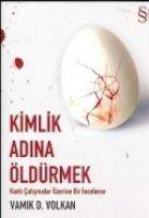 Vorderes Coverbild Kimlik Adina Öldürmek