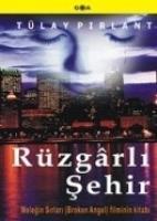 Vorderes Coverbild Rüzgarli Sehir