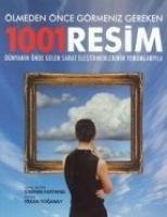 Vorderes Coverbild Ölmeden Önce Görmeniz Gereken 1001 Resim