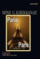 Vorderes Coverbild Paris, Paris