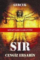 Vorderes Coverbild Gercek Sir