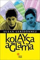 Vorderes Coverbild Kolaysa Aglama