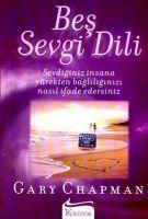 Vorderes Coverbild Bes Sevgi Dili
