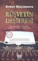 Vorderes Coverbild Rüsvetin Desifresi