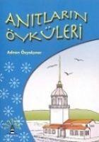Vorderes Coverbild Anitlarin Öyküleri