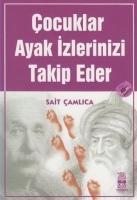 Vorderes Coverbild Cocuklar Ayak Izlerinizi Takip Ederler