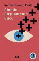 Vorderes Coverbild Olumlu Düsünmenin Gücü