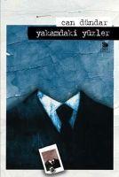 Vorderes Coverbild Yakamdaki Yüzler