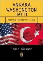 Vorderes Coverbild Ankara Washington Hatti