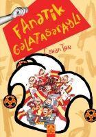 Vorderes Coverbild Fanatik Galatasarayli