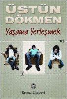 Vorderes Coverbild Yasama Yerlesmek