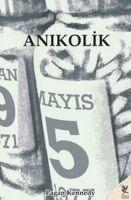 Vorderes Coverbild Anikolik