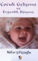 Vorderes Coverbild Cocuk Gelisimi ve Ergenlik Dönemi