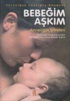 Vorderes Coverbild Bebegim Askim - Anneligin Sifreleri