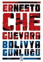 Vorderes Coverbild Ernesto Che Guevara Bolivya Günlügü