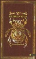 Vorderes Coverbild Cildirtan Kitap