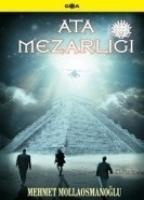 Vorderes Coverbild Ata Mezarligi