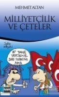 Vorderes Coverbild Milliyetcilik ve Ceteler