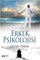 Vorderes Coverbild Erkek Psikolojisi