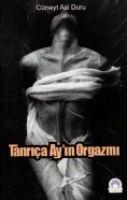Vorderes Coverbild Tanrica Ayin Orgazmi
