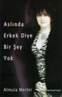 Vorderes Coverbild Aslinda Erkek Diye Bir Sey Yok