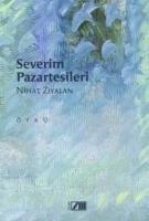 Vorderes Coverbild Severim Pazartesileri